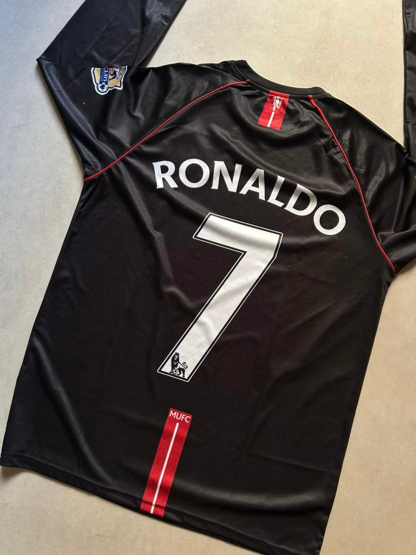 CR7 MAN UNITED JERSEY