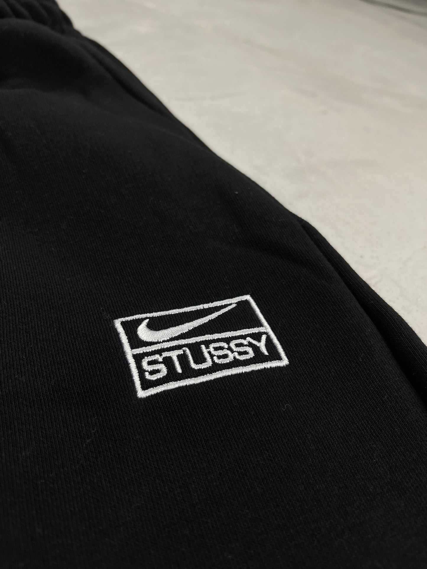 STUSSY JOGGERS