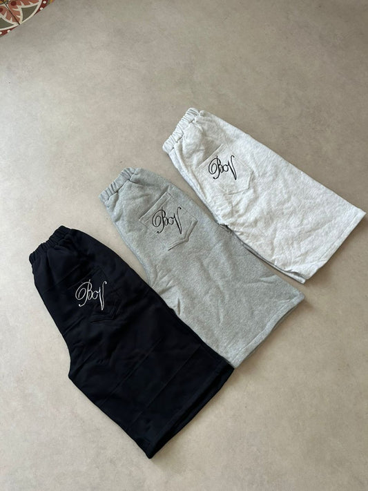 Jorts BV coton