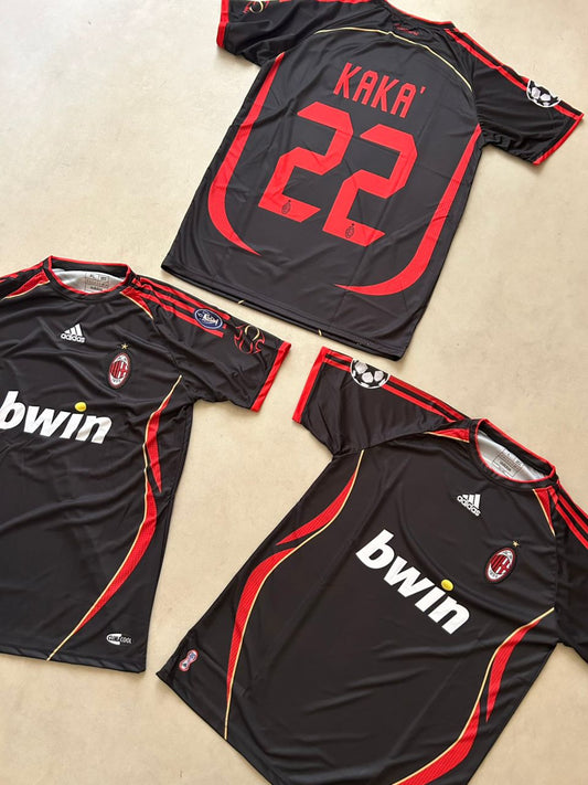 Ac milan jersey-kaka 2007